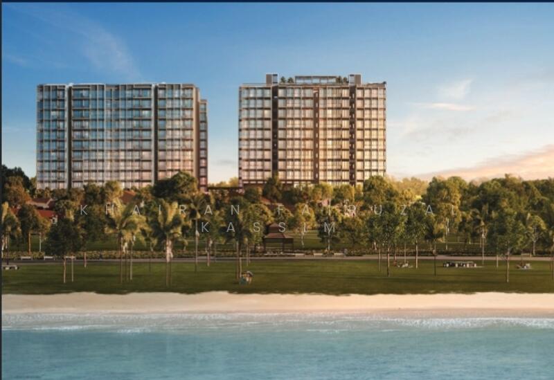 Coastal Cabana, 22 Jalan Loyang Besar, Changi Airport / Changi Village, 3 Bedrooms, 872 sqft, Executive Condominium For Sale, by Khairan Fairuzal Kassim, 60203727 - PropertyGuru.com.sg