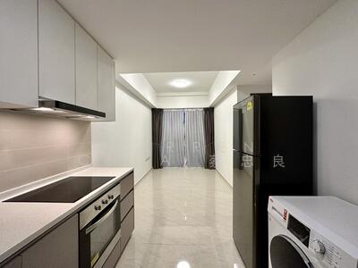 For Rent - Parc Riviera