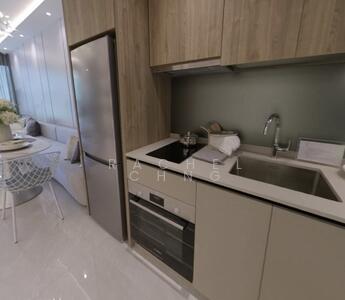 For Sale - Dairy Farm Residences