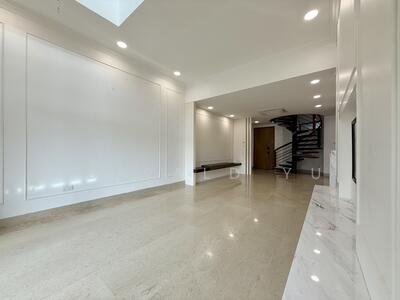 For Rent - St. Martin Residence