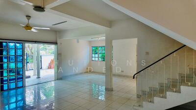 For Sale - A Rare Gem: Elevated Bungalow Facing Expansive Park Vista