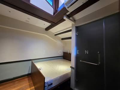 For Rent - Telok Ayer Studios