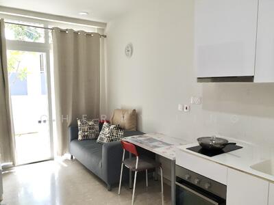 For Sale - East Village