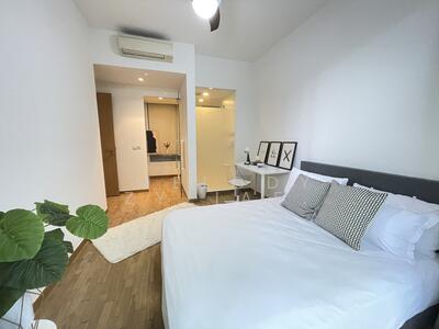 For Rent - One-North Residences
