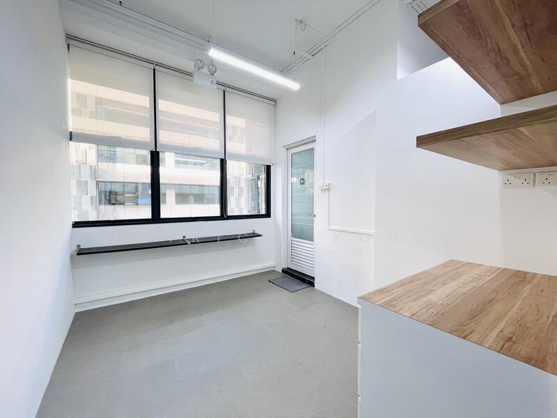 Midview City, 26 Sin Ming Lane, 165 sqft, Light Industrial (B1) For Rent, by Patricia Kong, 60203753 - CommercialGuru.com.sg