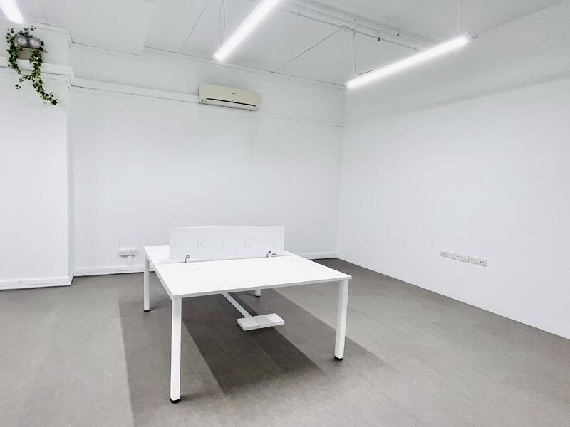 Midview City, 26 Sin Ming Lane, 165 sqft, Light Industrial (B1) For Rent, by Patricia Kong, 60203753 - CommercialGuru.com.sg