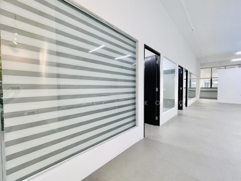 Midview City, 26 Sin Ming Lane, 165 sqft, Light Industrial (B1) For Rent, by Patricia Kong, 60203753 - CommercialGuru.com.sg