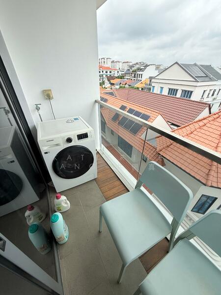 For Sale - The Ebony