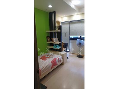 For Rent - 145 Lorong 2 Toa Payoh