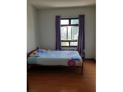 For Rent - 79E Toa Payoh Central