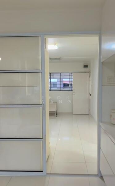 For Sale - 814 Tampines Street 81