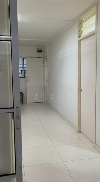 For Sale - 814 Tampines Street 81