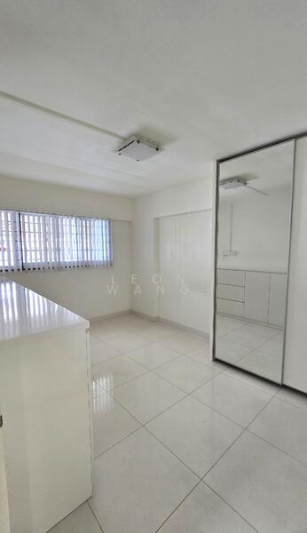 For Sale - 814 Tampines Street 81