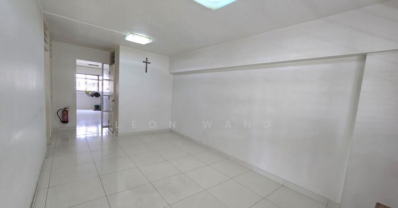 For Sale - 814 Tampines Street 81