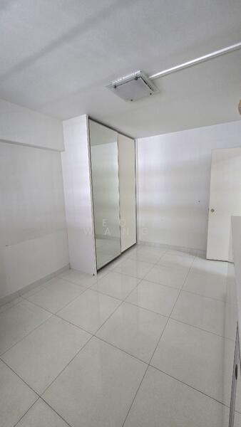 For Sale - 814 Tampines Street 81