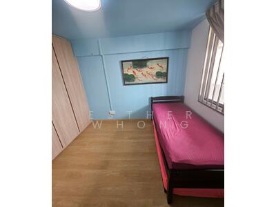 For Rent - 1 Lorong 7 Toa Payoh