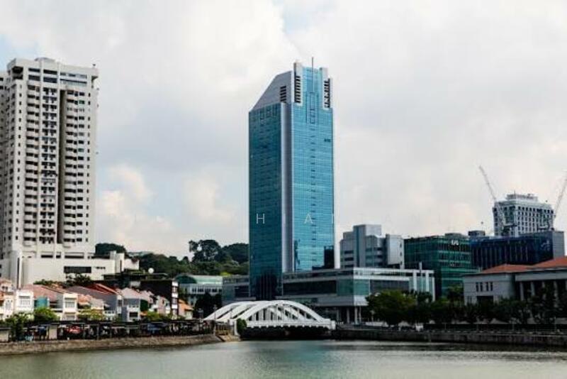 High Street Centre, 1 North Bridge Road, 550 sqft, Office For Sale, by Rick Khiantani, 60203772 - View - CommercialGuru.com.sg