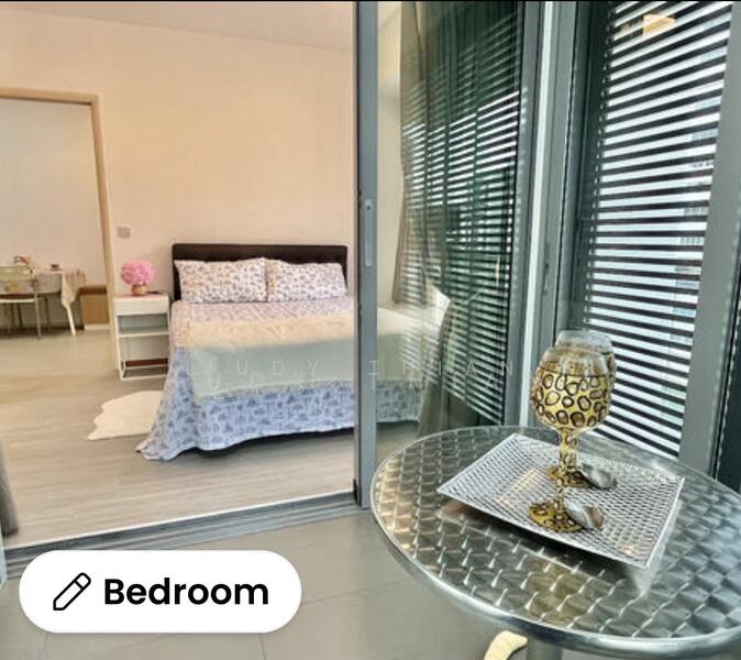 For Rent - The Verve