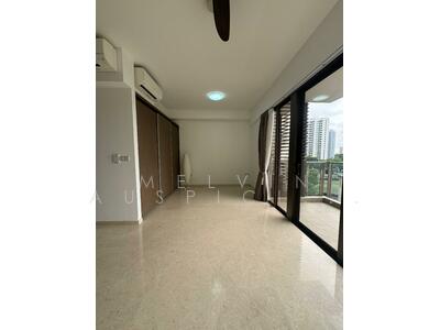 For Rent - Seaside Residences