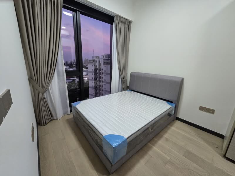 Perfect Ten, 323 Bukit Timah Road, 2 Bedrooms, 753 sqft, Condominium For Rent, by Eric Teo, 60203778 - PropertyGuru.com.sg