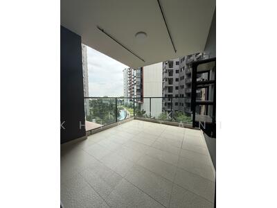 For Rent - Affinity At Serangoon