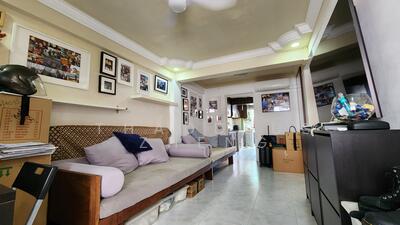 For Rent - 34 Marine Crescent