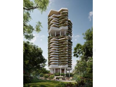 For Sale - Park Nova
