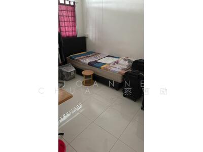 For Rent - 851 Jurong West Street 81