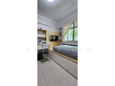 For Rent - 196D Punggol Field