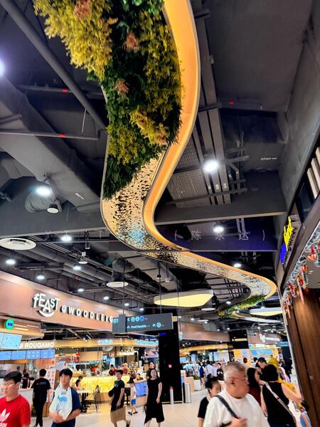 The Woodleigh Mall, 11 Bidadari Park Drive, 237 sqft, Mall Shop For Rent, by YT Tan (陈永达), 60203809 - Others - CommercialGuru.com.sg