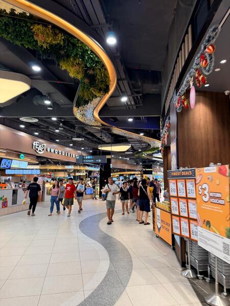The Woodleigh Mall, 11 Bidadari Park Drive, 237 sqft, Mall Shop For Rent, by YT Tan (陈永达), 60203809 - Others - CommercialGuru.com.sg