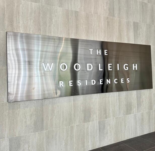 The Woodleigh Mall, 11 Bidadari Park Drive, 237 sqft, Mall Shop For Rent, by YT Tan (陈永达), 60203809 - Lobby - CommercialGuru.com.sg
