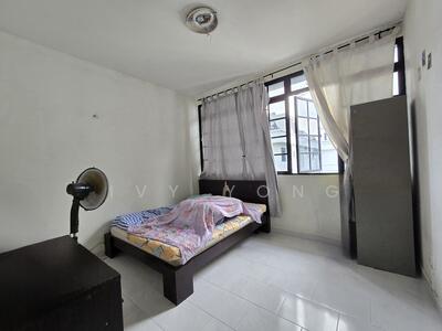 For Rent - Le Conney Park