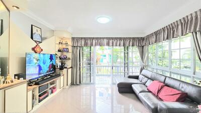 For Sale - Loyang Gardens