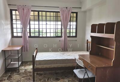 For Rent - 316 Jurong East Street 32