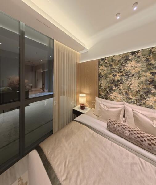 For Sale - Canberra Crescent Residences