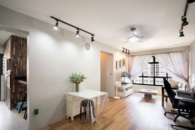 For Sale - 996A Buangkok Crescent