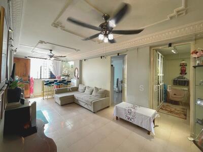 For Sale - 528 Bukit Batok Street 51