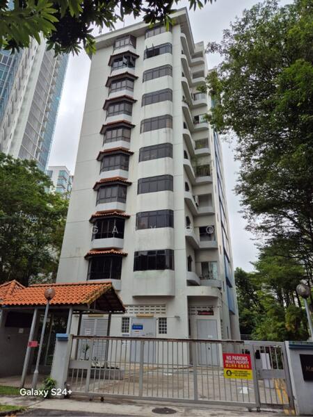 For Sale - Mar Thoma Mansions