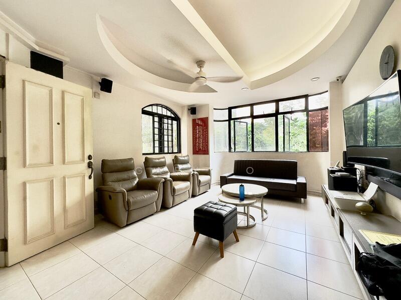 For Sale - Mar Thoma Mansions