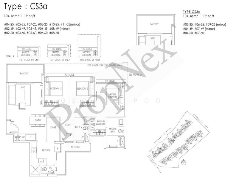 For Rent The Visionaire