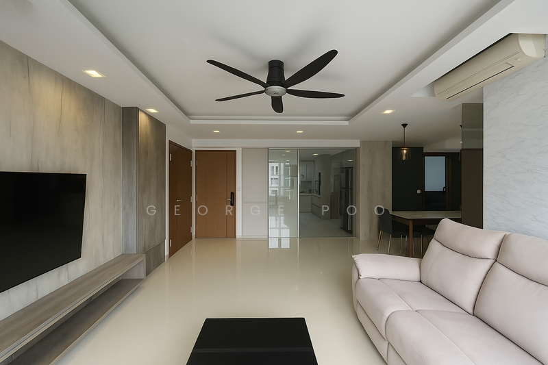 For Rent - The Visionaire