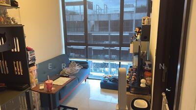 For Sale - Guillemard Edge