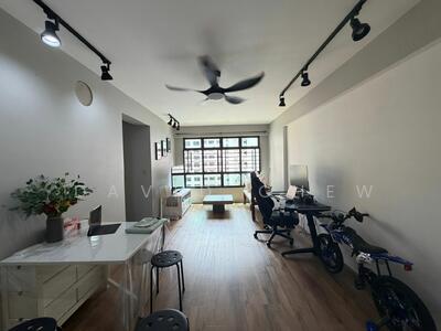 For Sale - 996A Buangkok Crescent