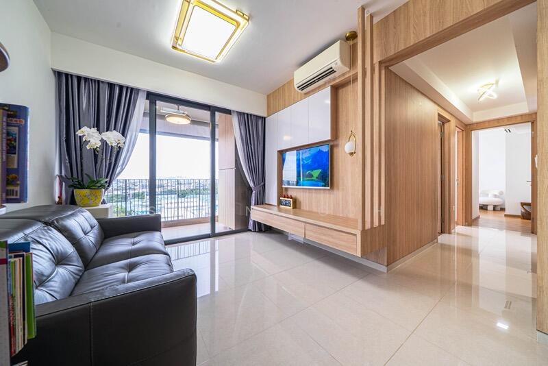 For Sale - Hundred Palms Residences