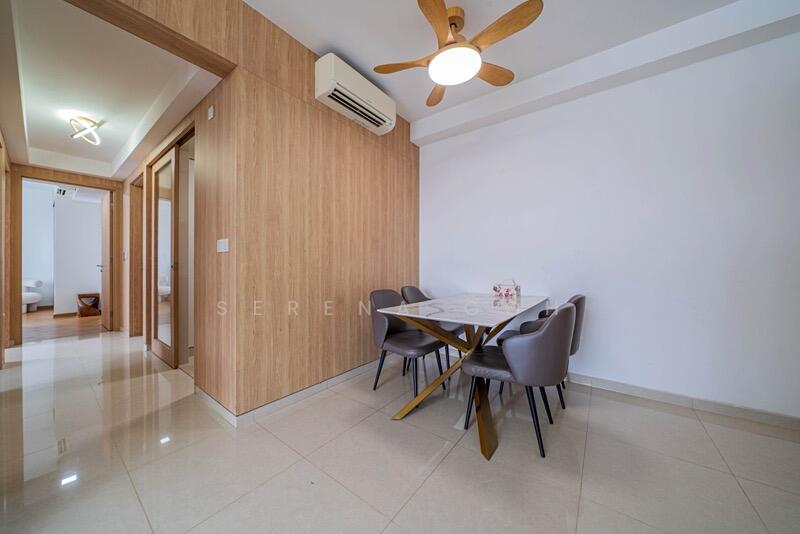 For Sale - Hundred Palms Residences