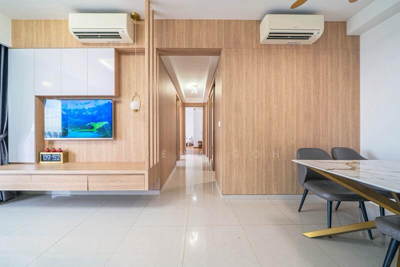 For Sale - Hundred Palms Residences