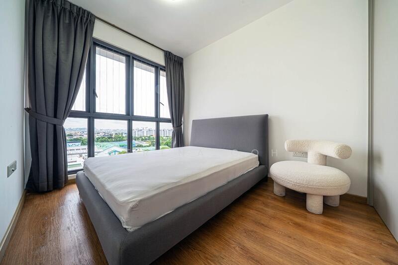 For Sale - Hundred Palms Residences