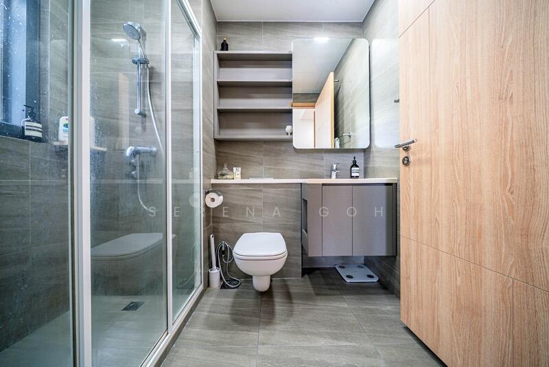 For Sale - Hundred Palms Residences