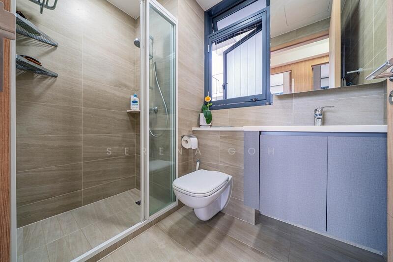 For Sale - Hundred Palms Residences